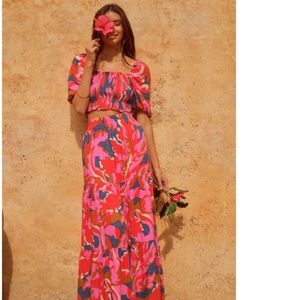 Mia Set - Sugar Maple , Mister Zimi (New with tags) NWT, US Size 6